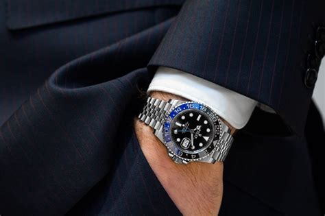 se entra acqua nel rolex